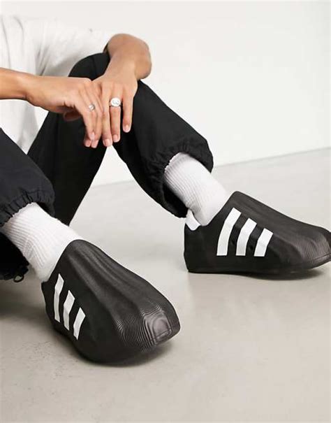 adidas schuhe damen gummizug|adidas Originals ADIFOM SUPERSTAR .